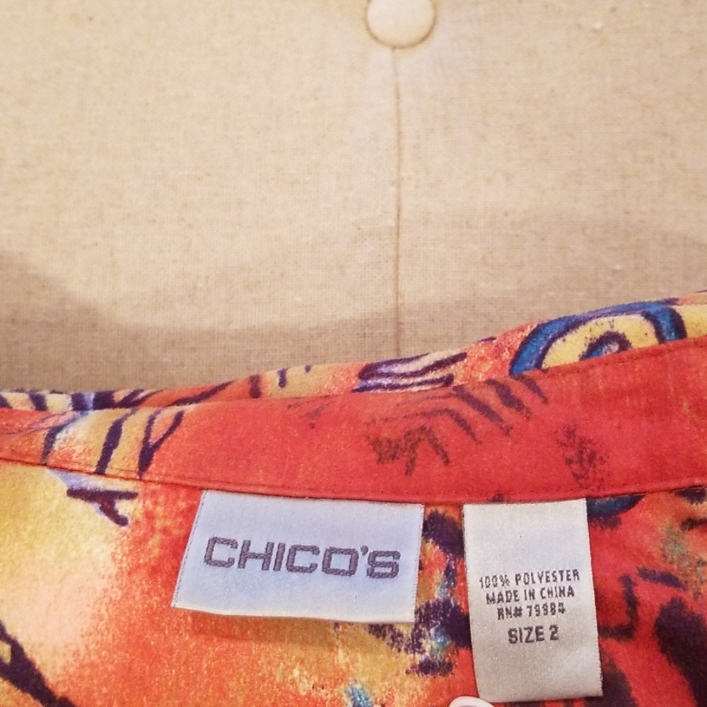 Chicos jacket - Picture 6 of 6